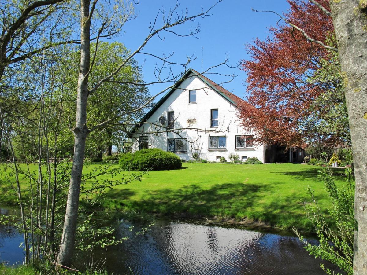 Apartment Peters By Interhome Wittmund Exterior foto